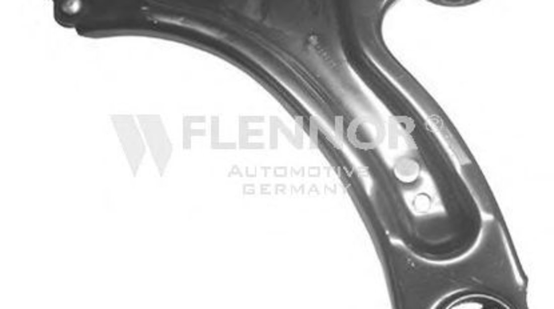 Brat, suspensie roata OPEL COMBO Combi (2001 - 2016) FLENNOR FL602-G piesa NOUA