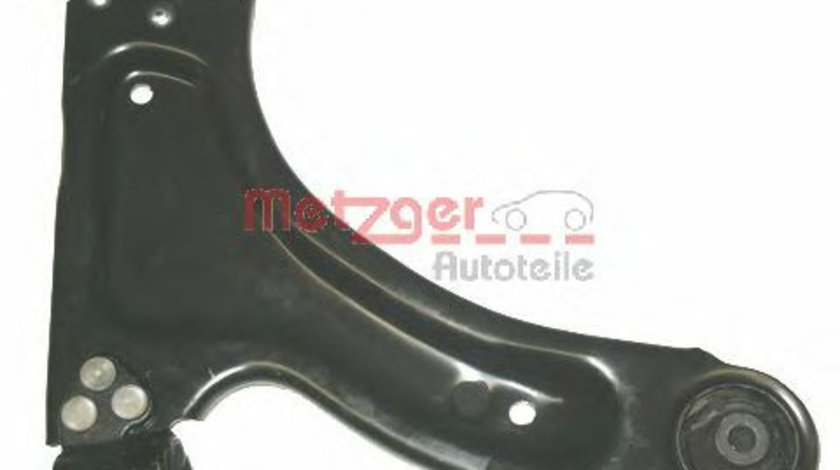 Brat, suspensie roata OPEL COMBO Tour (2001 - 2016) METZGER 58004402 piesa NOUA