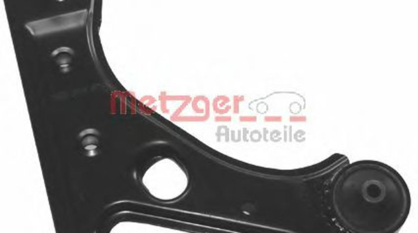 Brat, suspensie roata OPEL CORSA E (2014 - 2016) METZGER 58005202 piesa NOUA