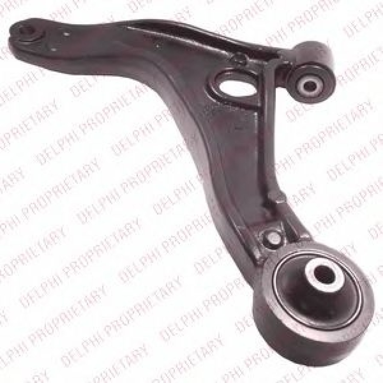 Brat, suspensie roata OPEL MOVANO B caroserie (2010 - 2016) DELPHI TC2471 piesa NOUA