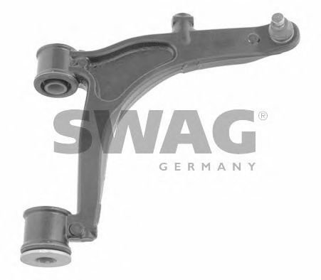 Brat, suspensie roata OPEL MOVANO B caroserie (2010 - 2016) SWAG 60 92 6454 piesa NOUA