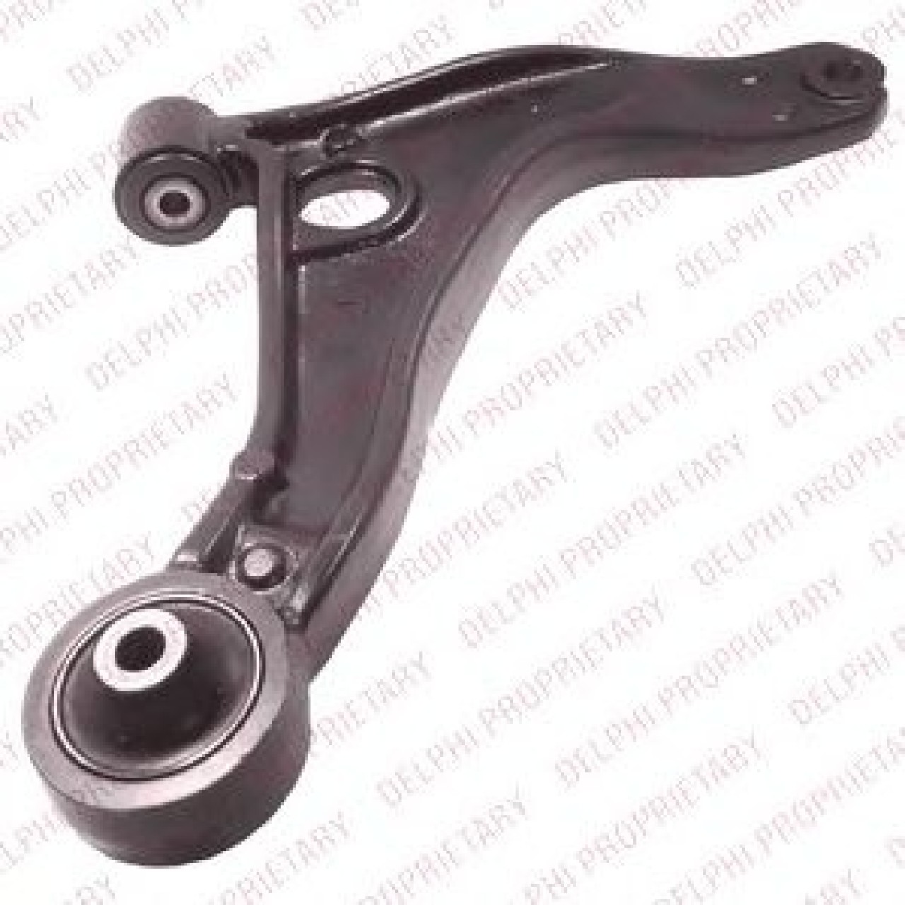 Brat, suspensie roata OPEL MOVANO B caroserie (2010 - 2016) DELPHI TC2472 piesa NOUA