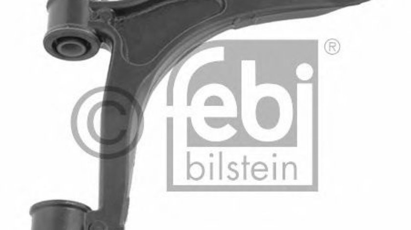 Brat, suspensie roata OPEL MOVANO B platou / sasiu (2010 - 2016) FEBI BILSTEIN 26454 piesa NOUA