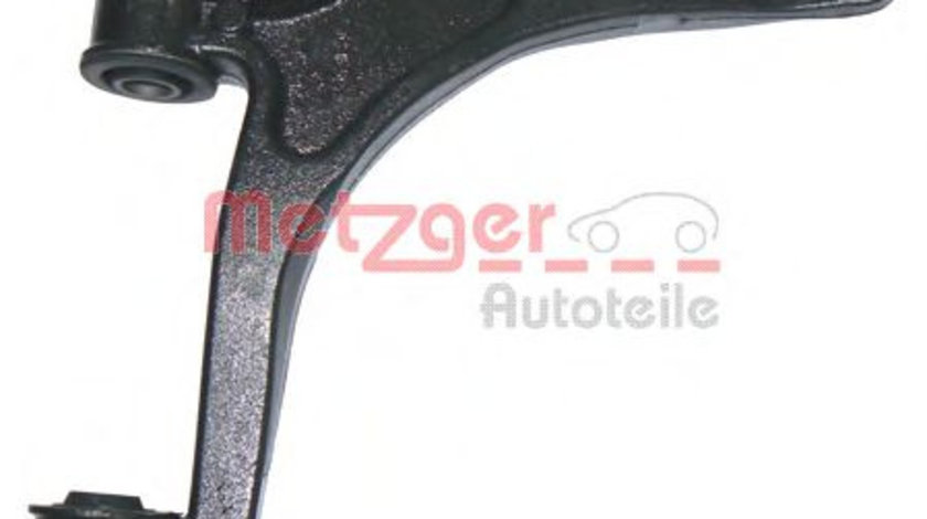 Brat, suspensie roata OPEL MOVANO caroserie (F9) (1999 - 2010) METZGER 58063602 piesa NOUA