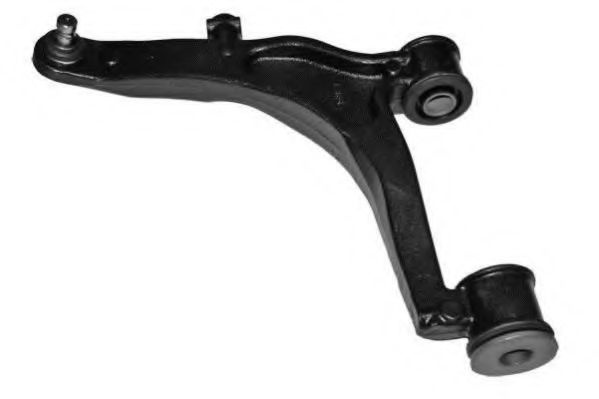 Brat, suspensie roata OPEL MOVANO caroserie (F9) (1999 - 2010) MOOG RE-WP-1052 piesa NOUA