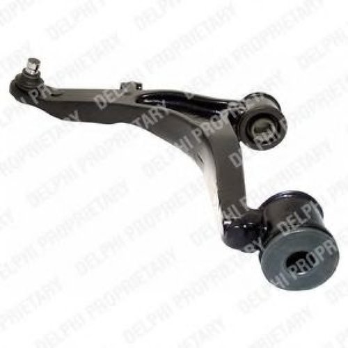 Brat, suspensie roata OPEL MOVANO Combi (J9) (1998 - 2010) DELPHI TC1331 piesa NOUA