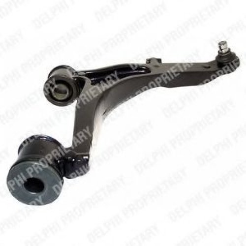 Brat, suspensie roata OPEL MOVANO Combi (J9) (1998 - 2010) DELPHI TC1332 piesa NOUA