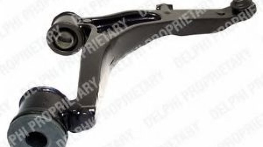 Brat, suspensie roata OPEL MOVANO platou / sasiu (U9, E9) (1998 - 2010) DELPHI TC1332 piesa NOUA