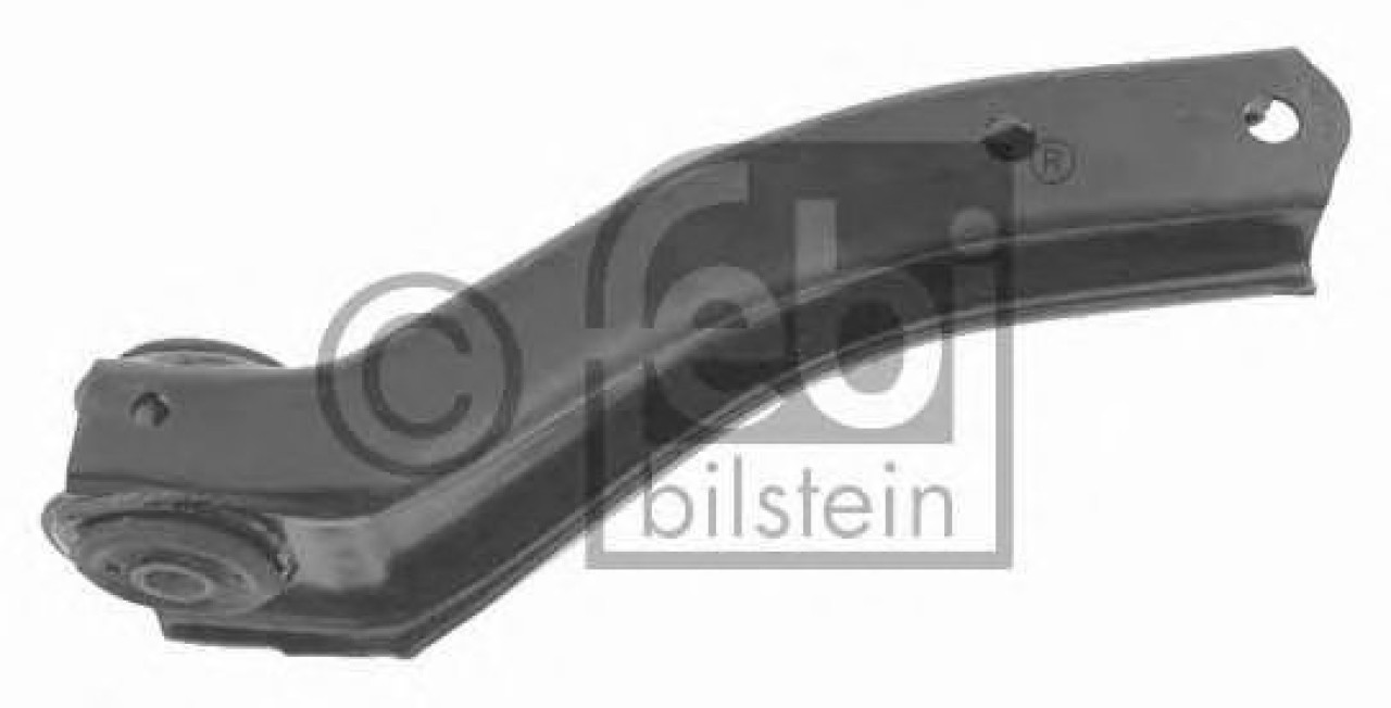 Brat, suspensie roata OPEL TIGRA (95) (1994 - 2000) FEBI BILSTEIN 11659 piesa NOUA