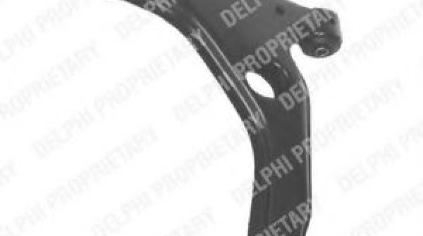 Brat, suspensie roata OPEL VECTRA B Hatchback (38) (1995 - 2003) DELPHI TC750 piesa NOUA