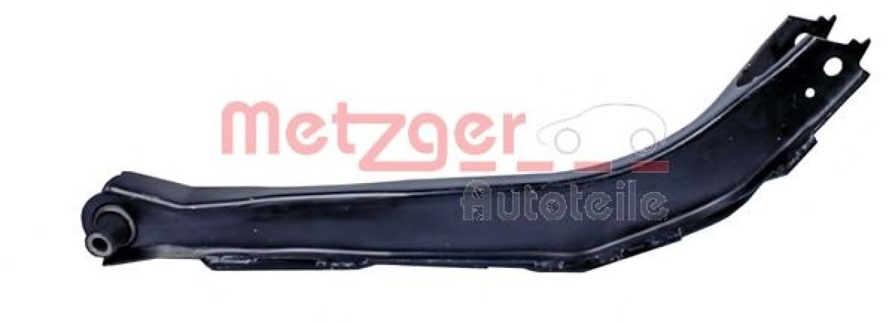 Brat, suspensie roata OPEL VECTRA B Hatchback (38) (1995 - 2003) METZGER 58080009 piesa NOUA