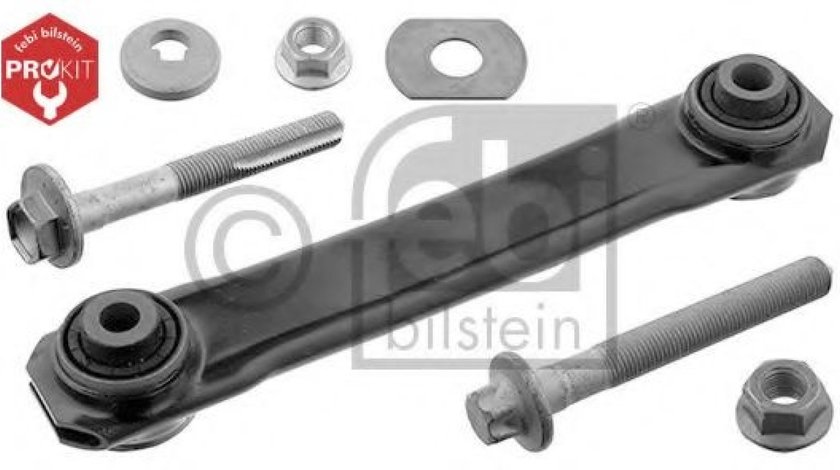 Brat, suspensie roata OPEL VECTRA C (2002 - 2016) FEBI BILSTEIN 36112 piesa NOUA