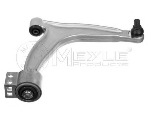 Brat, suspensie roata OPEL VECTRA C Combi (2003 - 2016) MEYLE 616 050 0002 piesa NOUA