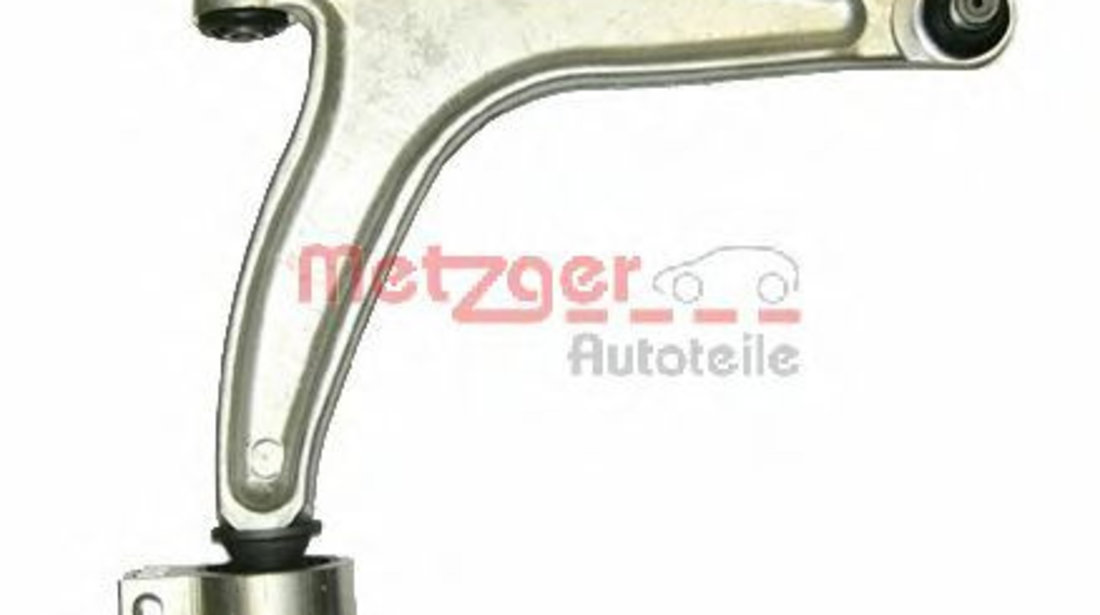 Brat, suspensie roata OPEL VECTRA C Combi (2003 - 2016) METZGER 58004612 piesa NOUA