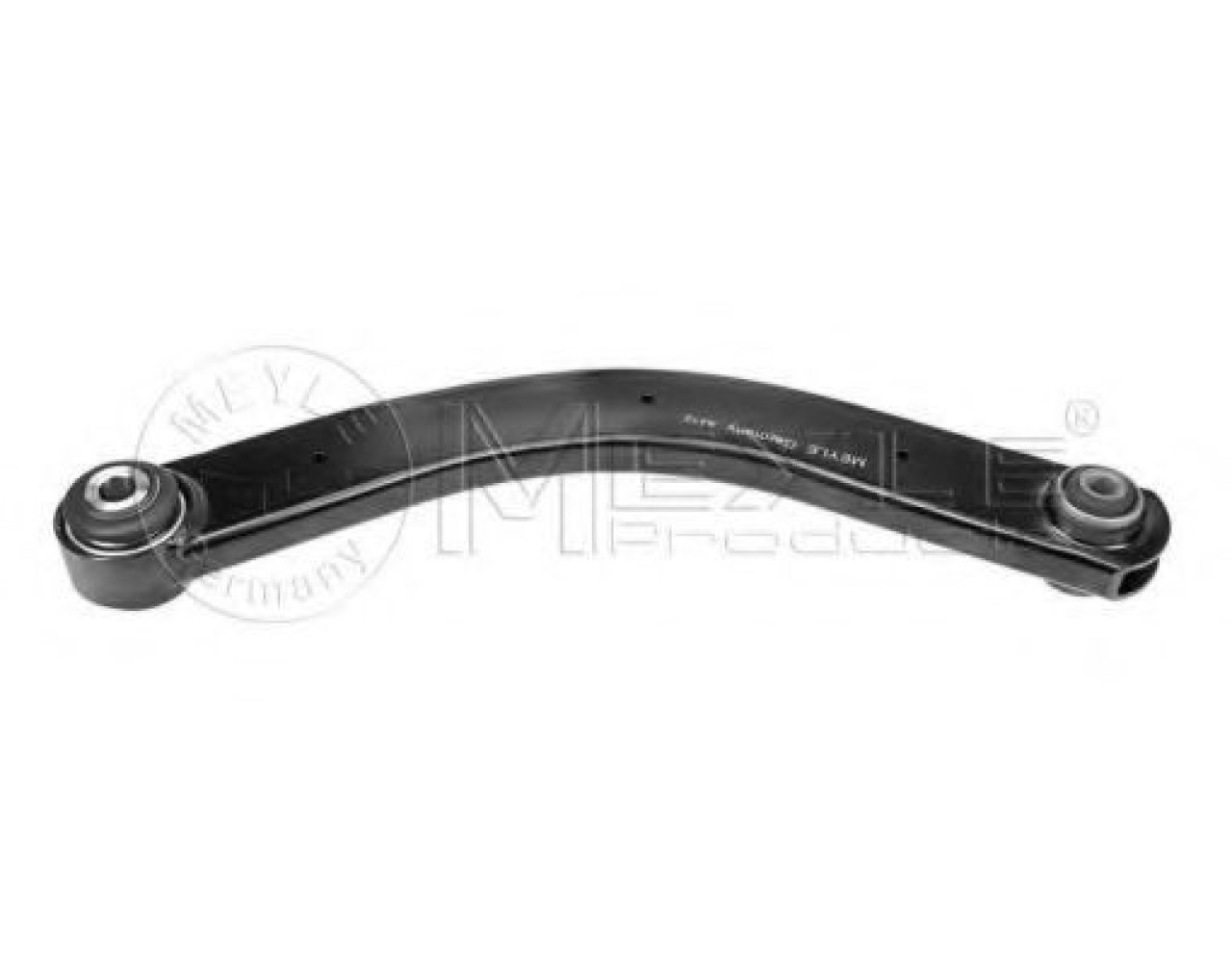 Brat, suspensie roata OPEL VECTRA C GTS (2002 - 2016) MEYLE 616 050 0030 piesa NOUA