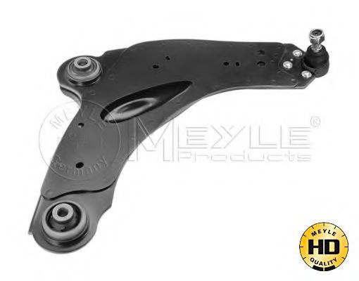 Brat, suspensie roata OPEL VIVARO combi (J7) (2001 - 2014) MEYLE 16-16 050 0018/HD piesa NOUA