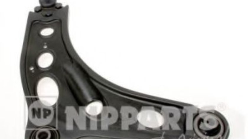 Brat, suspensie roata OPEL VIVARO platou / sasiu (E7) (2006 - 2014) NIPPARTS N4911041 piesa NOUA