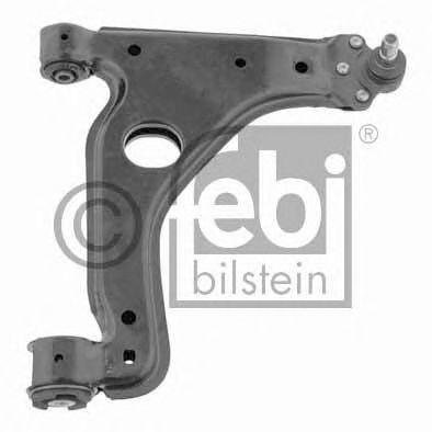 Brat, suspensie roata OPEL ZAFIRA A (F75) (1999 - 2005) FEBI BILSTEIN 11661 piesa NOUA