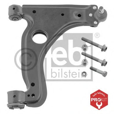 Brat, suspensie roata OPEL ZAFIRA B (A05) (2005 - 2016) FEBI BILSTEIN 34233 piesa NOUA