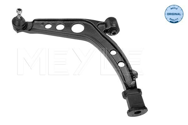 Brat, suspensie roata partea de jos (2160500016 MEYLE) FIAT