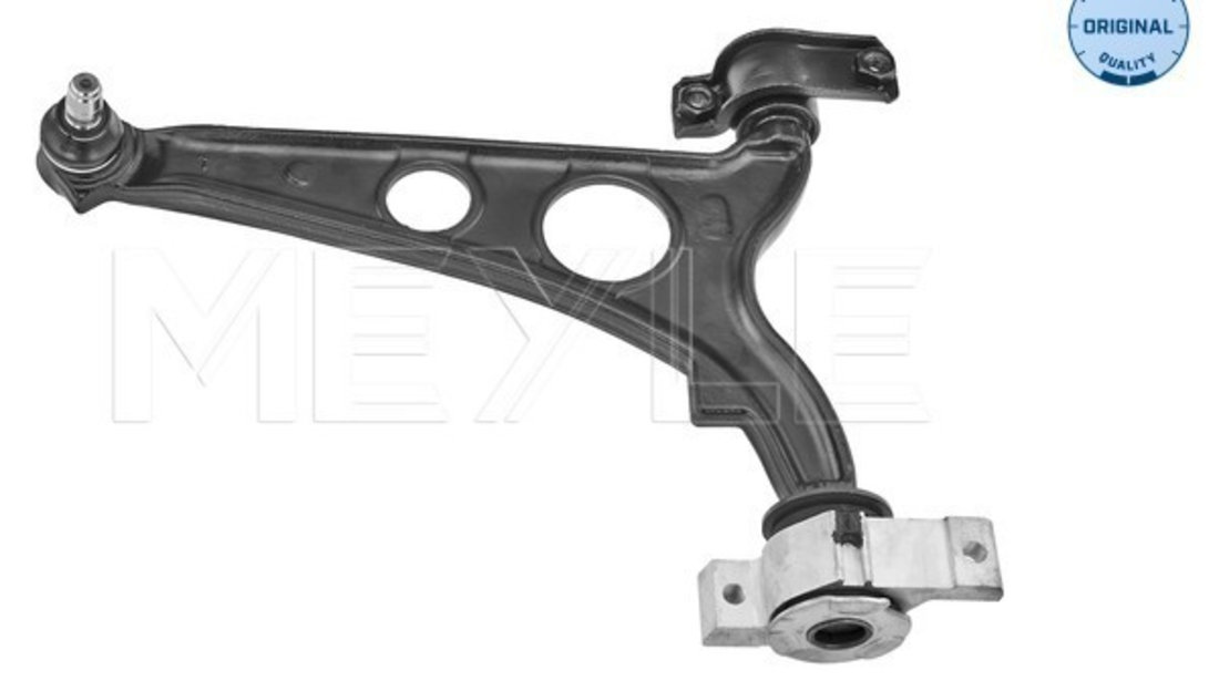 Brat, suspensie roata partea de jos (2160500020 MEYLE) FIAT,LANCIA