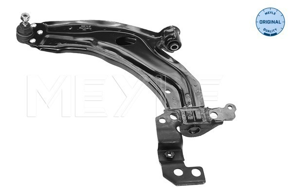 Brat, suspensie roata partea de jos (2160500021 MEYLE) FIAT