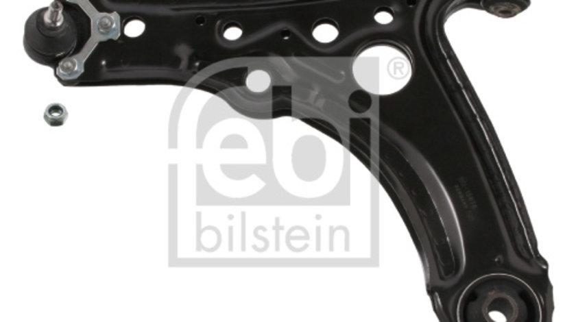 Brat, suspensie roata partea de jos (37407 FEBI BILSTEIN) SEAT,VW