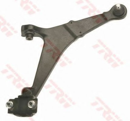 Brat, suspensie roata PEUGEOT 106 I (1A, 1C) (1991 - 1996) TRW JTC272 piesa NOUA