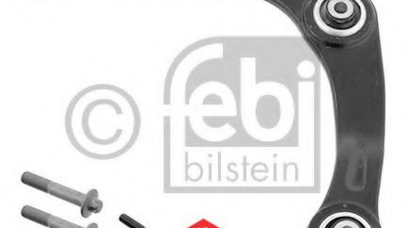 Brat, suspensie roata PEUGEOT 206 CC (2D) (2000 - 2016) FEBI BILSTEIN 40771 piesa NOUA