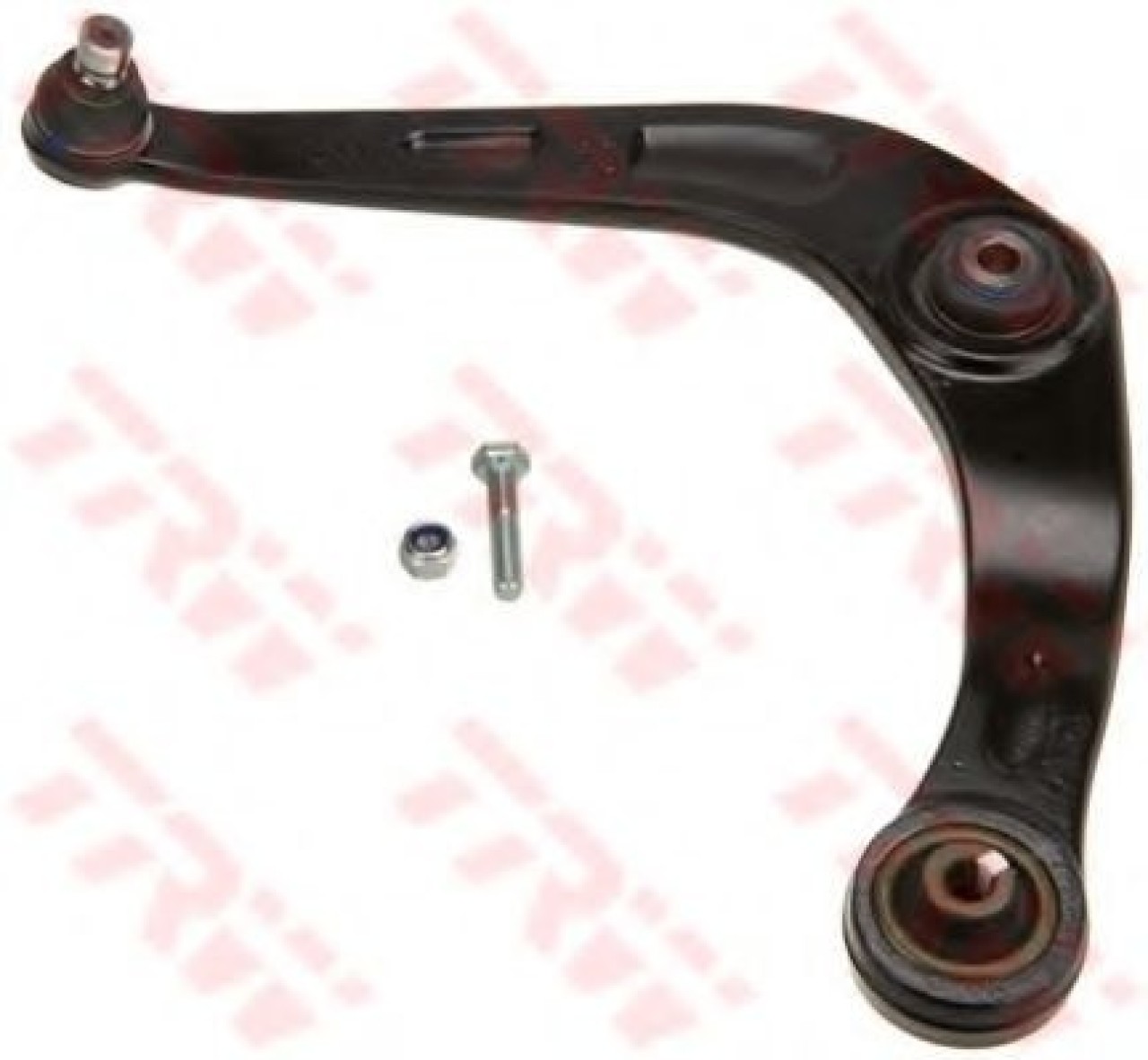 Brat, suspensie roata PEUGEOT 206 SW (2E/K) (2002 - 2016) TRW JTC949 piesa NOUA