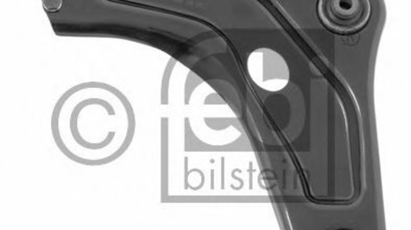 Brat, suspensie roata PEUGEOT 207 CC (WD) (2007 - 2016) FEBI BILSTEIN 29142 piesa NOUA