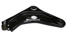 Brat, suspensie roata PEUGEOT 207 CC (WD) (2007 - ...