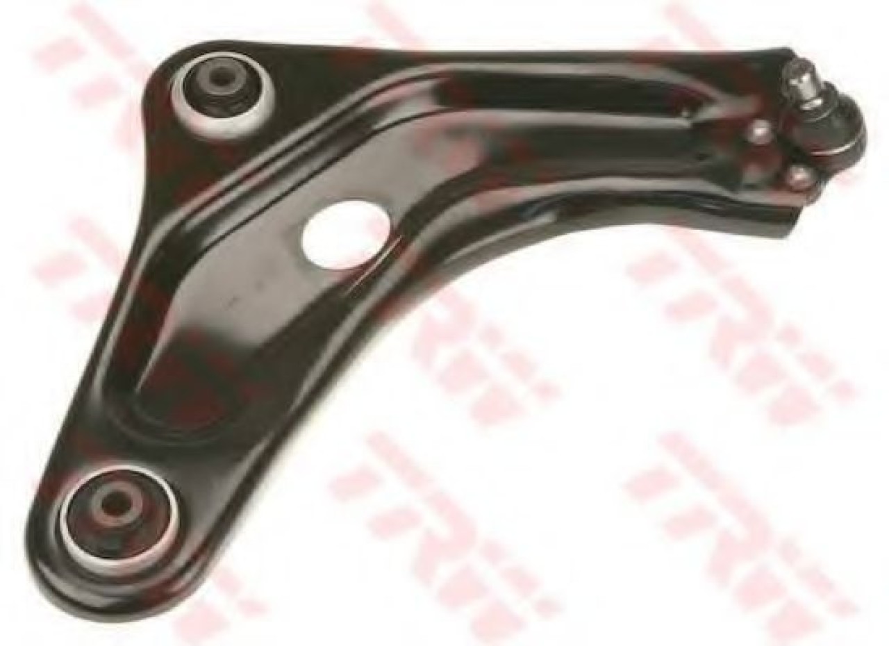 Brat, suspensie roata PEUGEOT 207 SW (WK) (2007 - 2016) TRW JTC1235 piesa NOUA