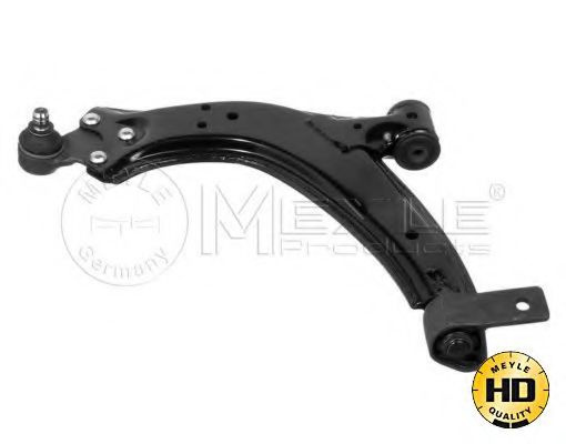 Brat, suspensie roata PEUGEOT 306 (7B, N3, N5) (1993 - 2003) MEYLE 11-16 050 0004/HD piesa NOUA