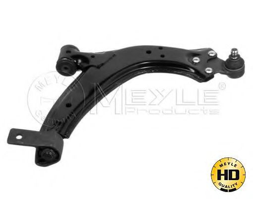 Brat, suspensie roata PEUGEOT 306 (7B, N3, N5) (1993 - 2003) MEYLE 11-16 050 0003/HD piesa NOUA