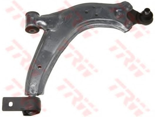 Brat, suspensie roata PEUGEOT 306 Break (7E, N3, N5) (1994 - 2002) TRW JTC1054 piesa NOUA