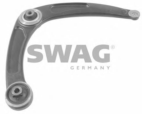 Brat, suspensie roata PEUGEOT 307 Estate (3E) (2002 - 2016) SWAG 62 92 2384 piesa NOUA