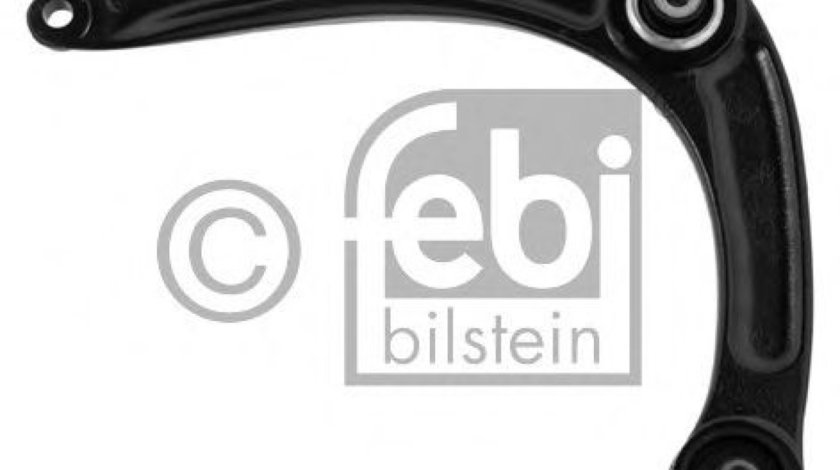 Brat, suspensie roata PEUGEOT 308 SW (2007 - 2016) FEBI BILSTEIN 37840 piesa NOUA