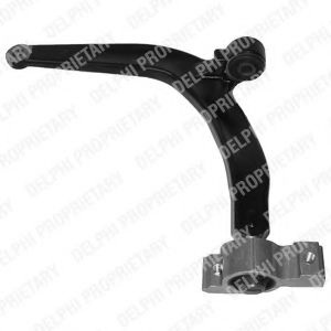 Brat, suspensie roata PEUGEOT 406 Estate (8E/F) (1996 - 2004) DELPHI TC799 piesa NOUA