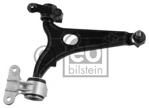 Brat, suspensie roata PEUGEOT 807 (E) (2002 - 2016) FEBI BILSTEIN 37349 piesa NOUA