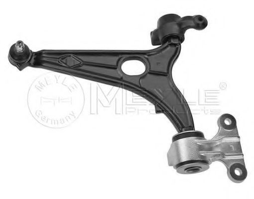 Brat, suspensie roata PEUGEOT 807 (E) (2002 - 2016) MEYLE 11-16 050 0038 piesa NOUA