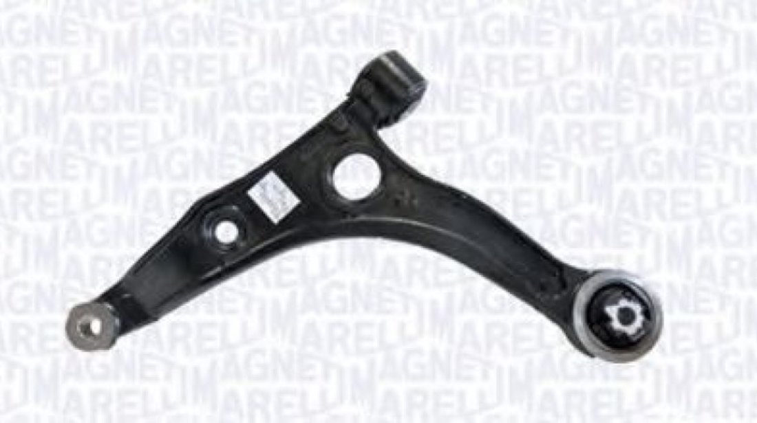 Brat, suspensie roata PEUGEOT BOXER bus (2006 - 2016) MAGNETI MARELLI 301181309200 piesa NOUA