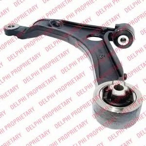 Brat, suspensie roata PEUGEOT BOXER bus (2006 - 2016) DELPHI TC1942 piesa NOUA