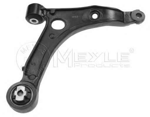 Brat, suspensie roata PEUGEOT BOXER platou / sasiu (2006 - 2016) MEYLE 11-16 050 0065 piesa NOUA