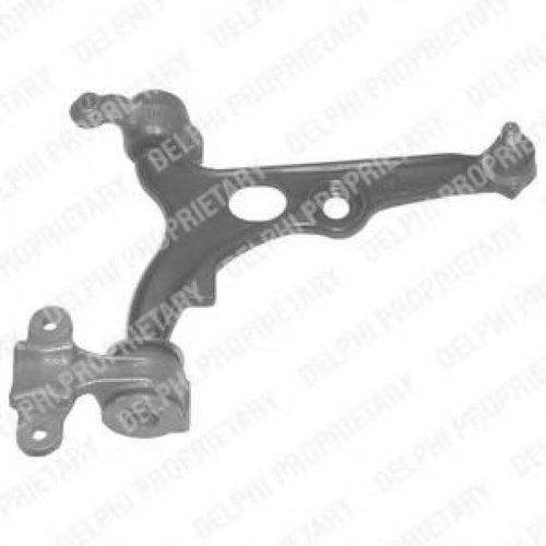 Brat, suspensie roata PEUGEOT EXPERT (224) (1995 - 2016) DELPHI TC860 piesa NOUA