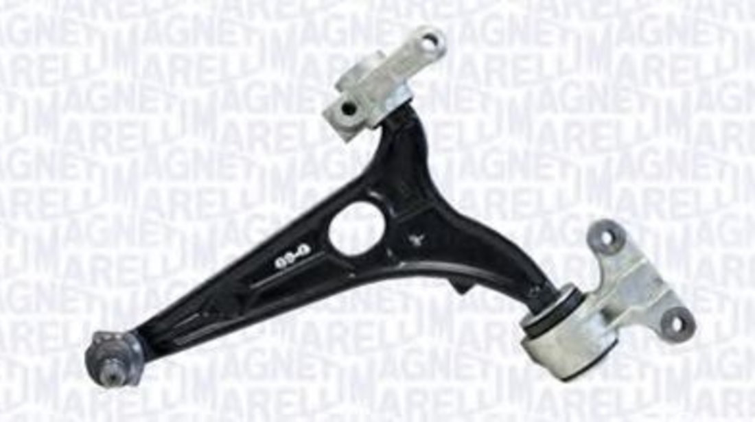 Brat, suspensie roata PEUGEOT EXPERT caroserie (VF3A, VF3U, VF3X) (2007 - 2016) MAGNETI MARELLI 301181307400 piesa NOUA