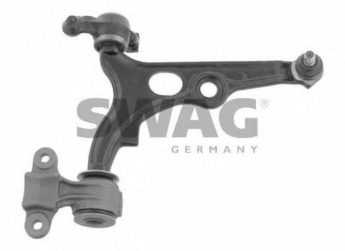 Brat, suspensie roata PEUGEOT EXPERT platou / sasiu (223) (1995 - 2016) SWAG 70 73 0055 piesa NOUA