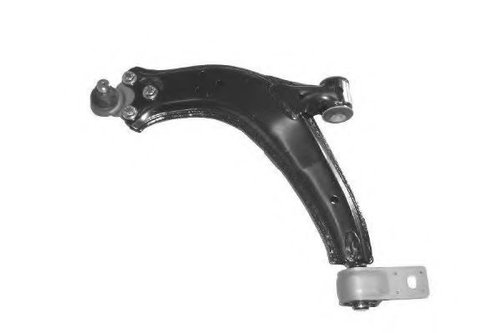 Brat, suspensie roata PEUGEOT PARTNER caroserie (5) (1996 - 2012) MOOG CI-WP-0601P piesa NOUA