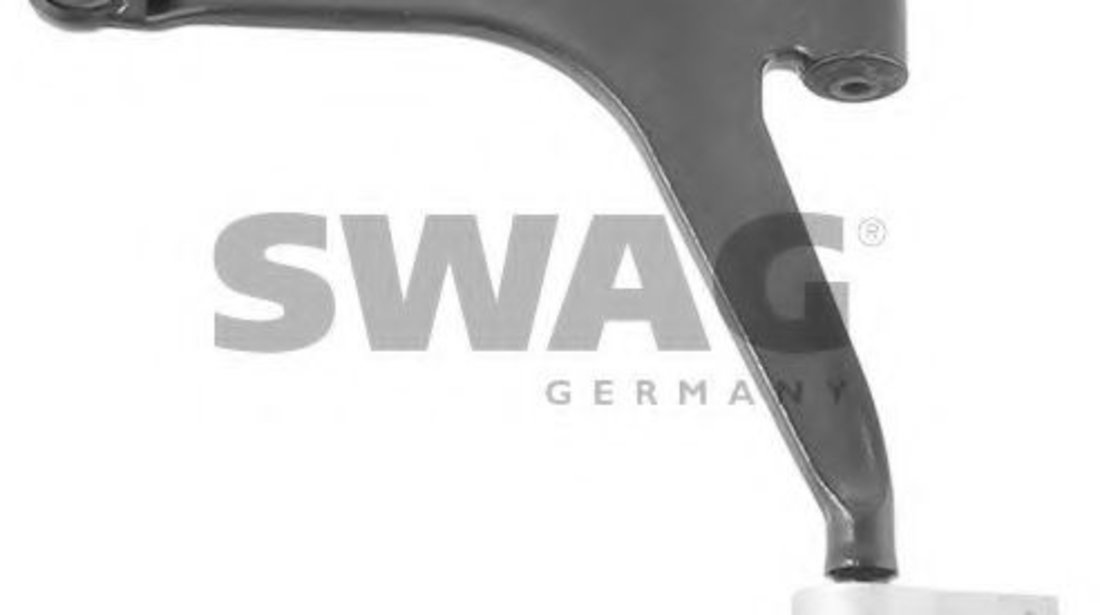 Brat, suspensie roata PEUGEOT PARTNER caroserie (5) (1996 - 2012) SWAG 62 73 0032 piesa NOUA