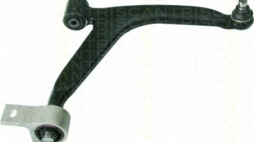 Brat, suspensie roata PEUGEOT PARTNER combispace (5F) (1996 - 2012) TRISCAN 8500 38517 piesa NOUA